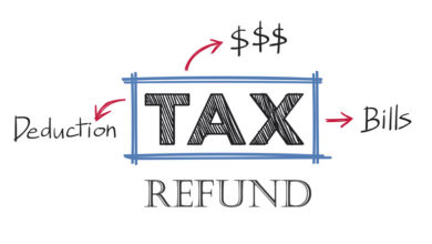 Best Prepaid Cards for Tax Refunds