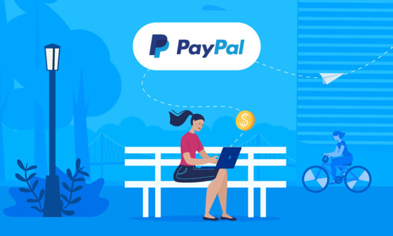 How To Transfer Money From PayPal To Someone Else's Bank Account