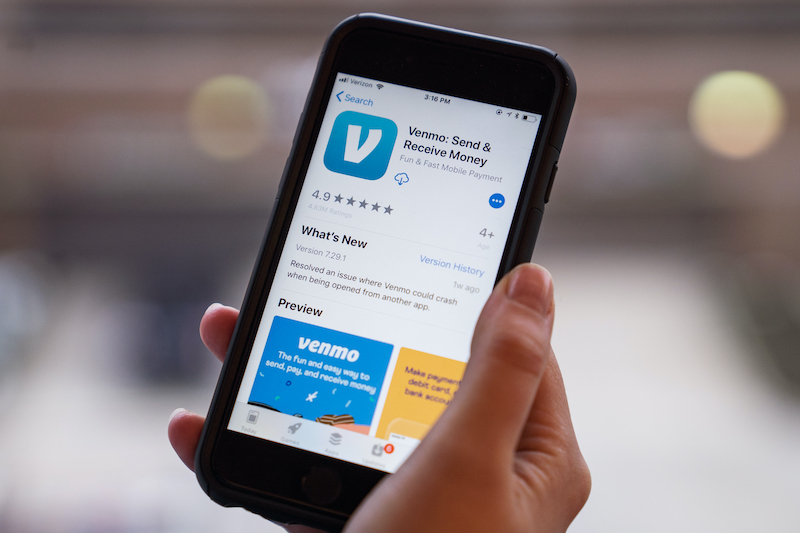 Can You Transfer Money from Venmo to PayPal?