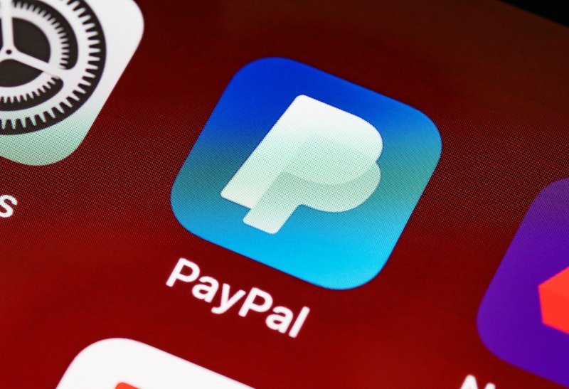 How To Withdraw Money From PayPal Without a Bank Account