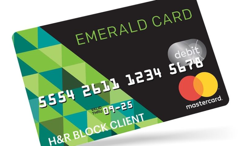Can I Transfer Money From My Emerald Card To a Bank Account