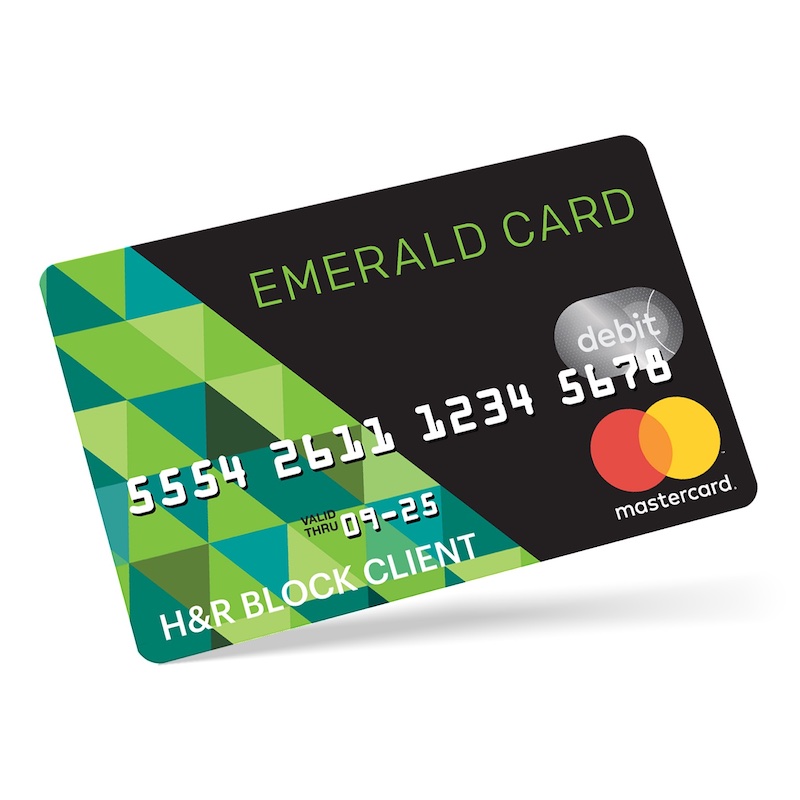 Can I Transfer Money From My Emerald Card To a Bank Account