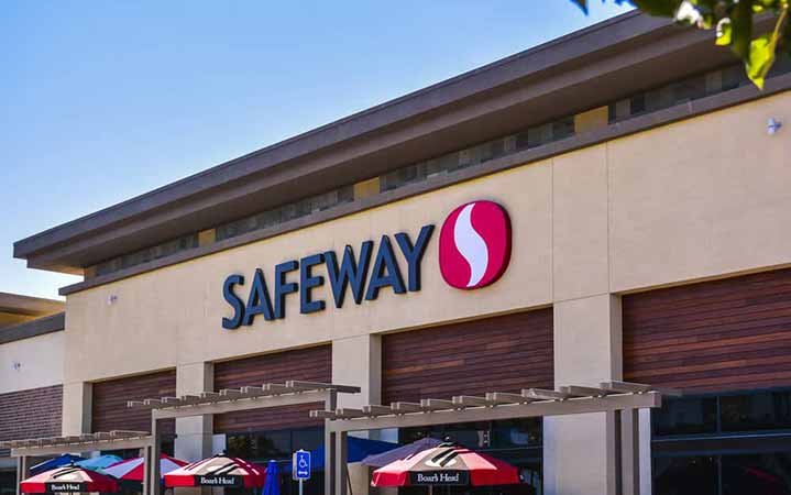 Does Safeway Cash Personal-Checks