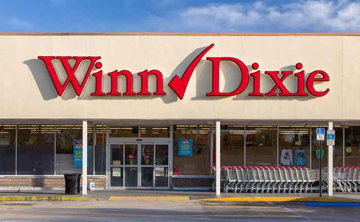 Does Winn Dixie Cash Payroll Checks