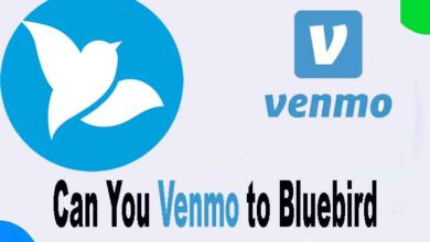 Can You Venmo to Bluebird