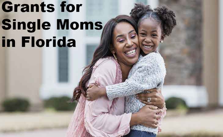 Grants for Single Moms in Florida