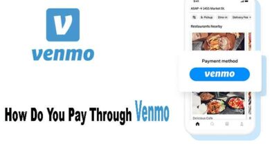 How Do You Pay Through Venmo