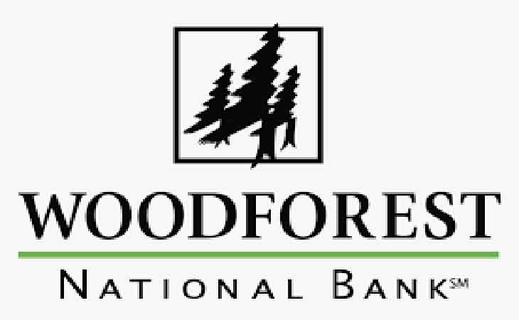 Routing and Account Number at Woodforest Mobile Bank