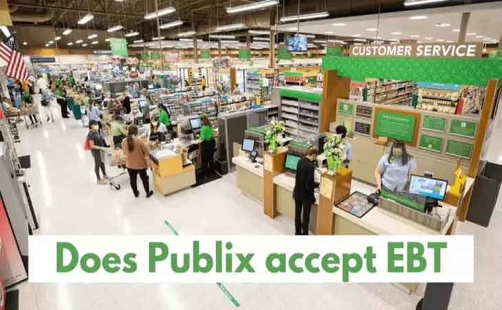 What Can I Buy at Publix with EBT Card