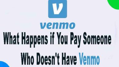 What Happens if You Pay Someone Who Doesn't Have Venmo