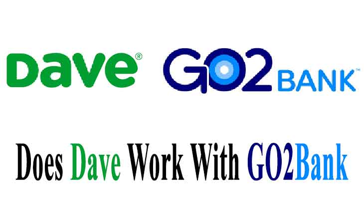 Does Dave Work With GO2Bank