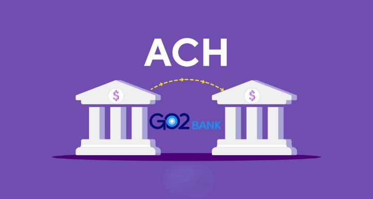 Does GO2Bank Accept ACH Payments