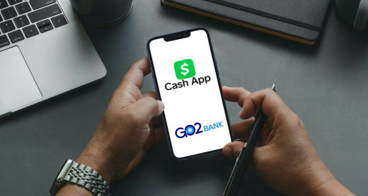 How to Transfer Money From Cash App To GO2Bank