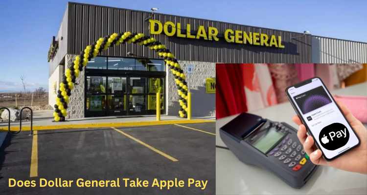 Exploring whether Dollar General accepts Apple Pay, your guide to contactless payments at the popular discount retailer.